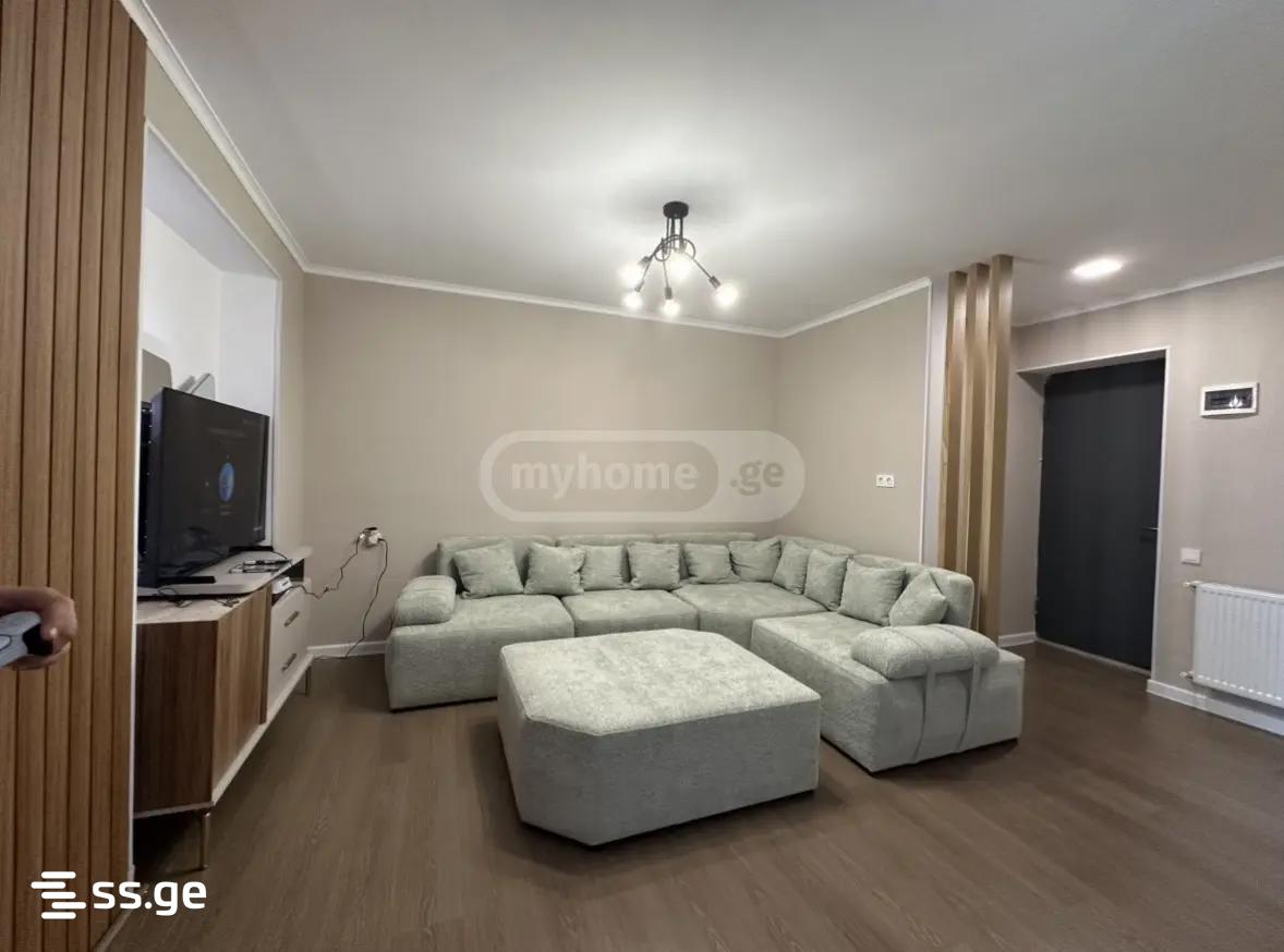 a.wereTlis avenue 99 - 2 rooms