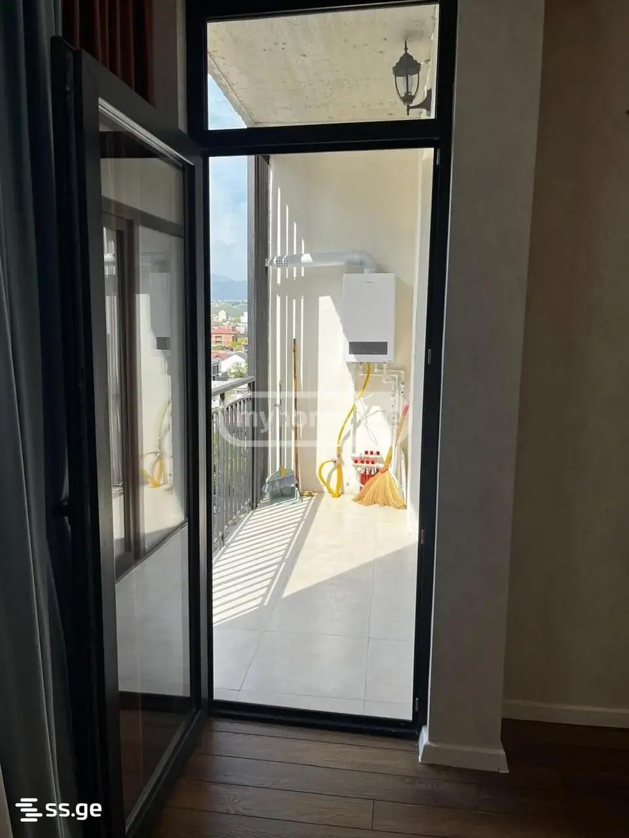 orbeliani st. - 2 rooms