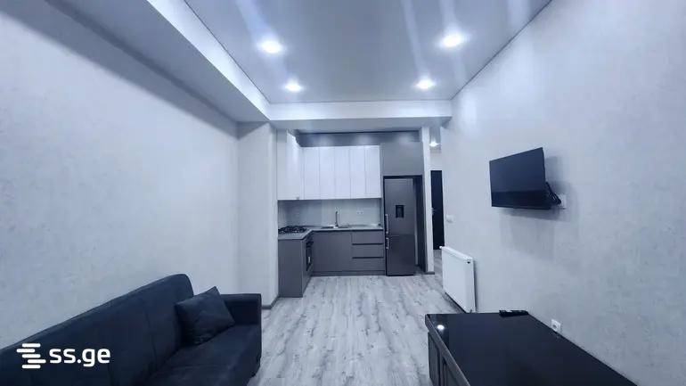Mikha Khelashvili St. 0 - 2 rooms