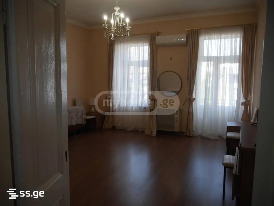 g. dolidze st. 0 - 2 rooms