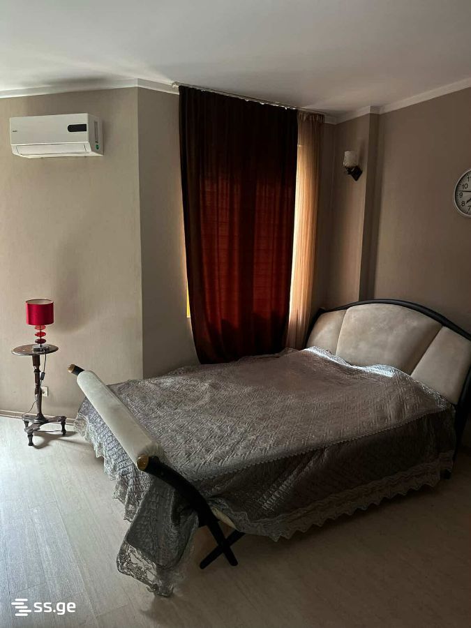 Kobaladze st. 4 - 1 rooms