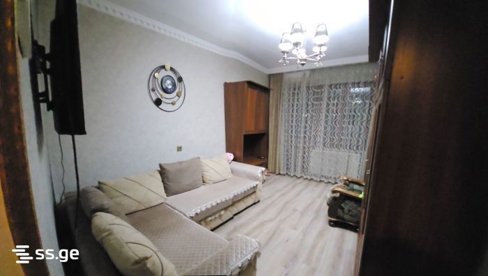 I Microdistrict - Gldani - 2 rooms