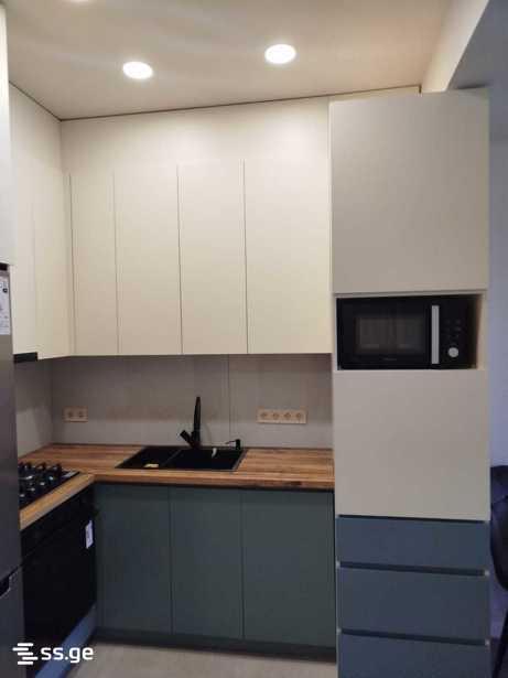 a.wereTlis avenue - 2 rooms