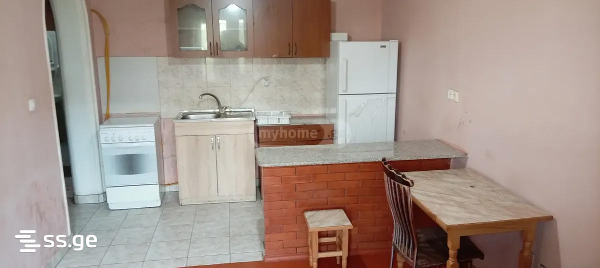 vaja-pshavela avenue 20 - 2 rooms