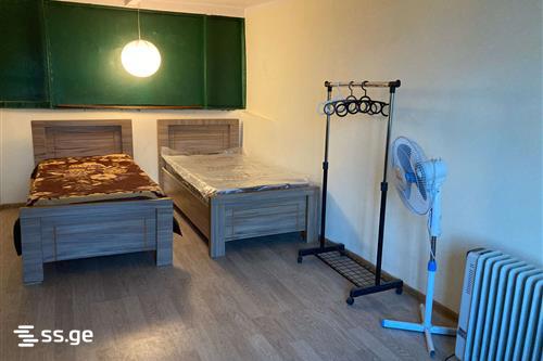kostava st. 0 - 2 rooms