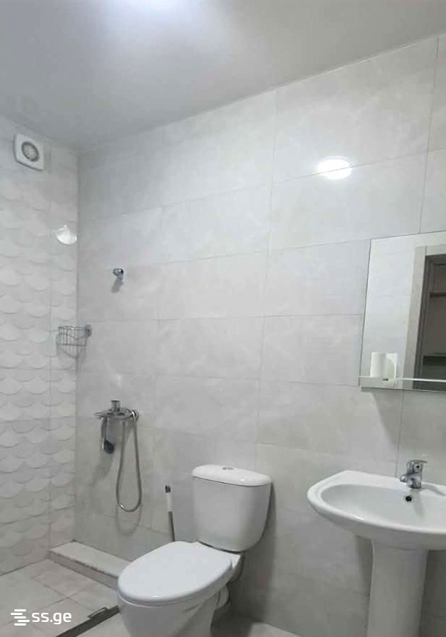 Rustavi - 3 rooms
