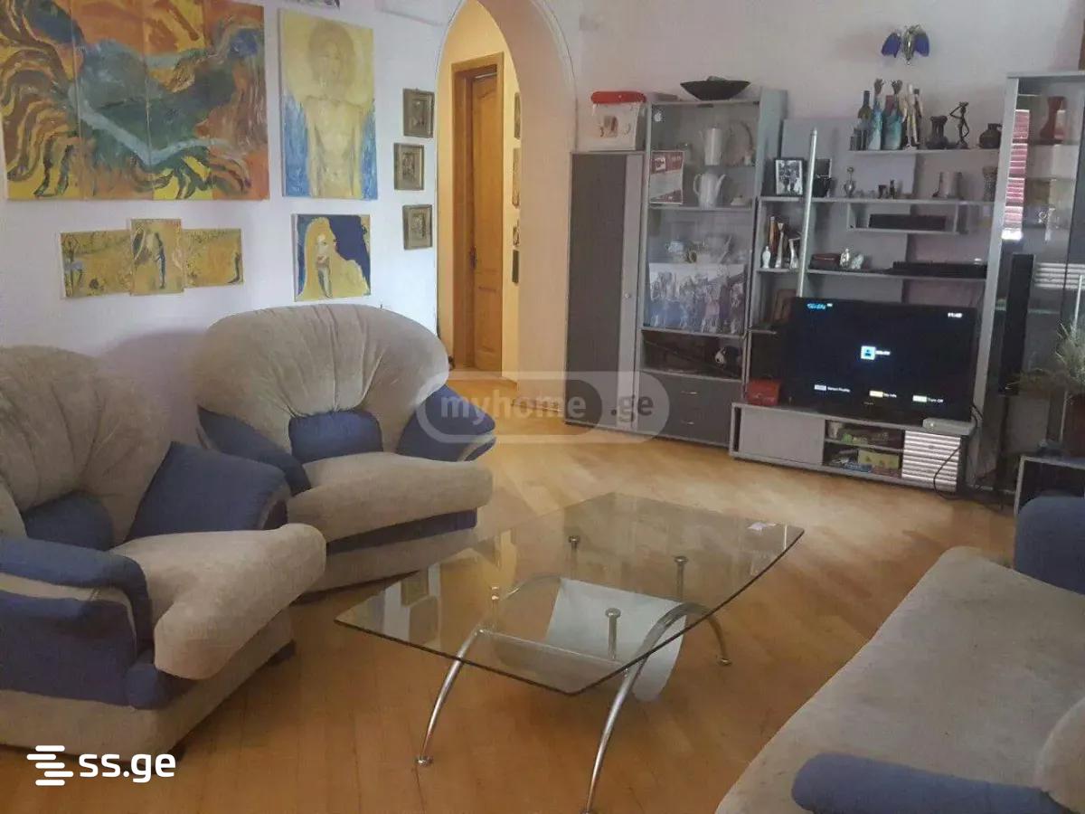 n. zhvania st. 1 - 2 rooms
