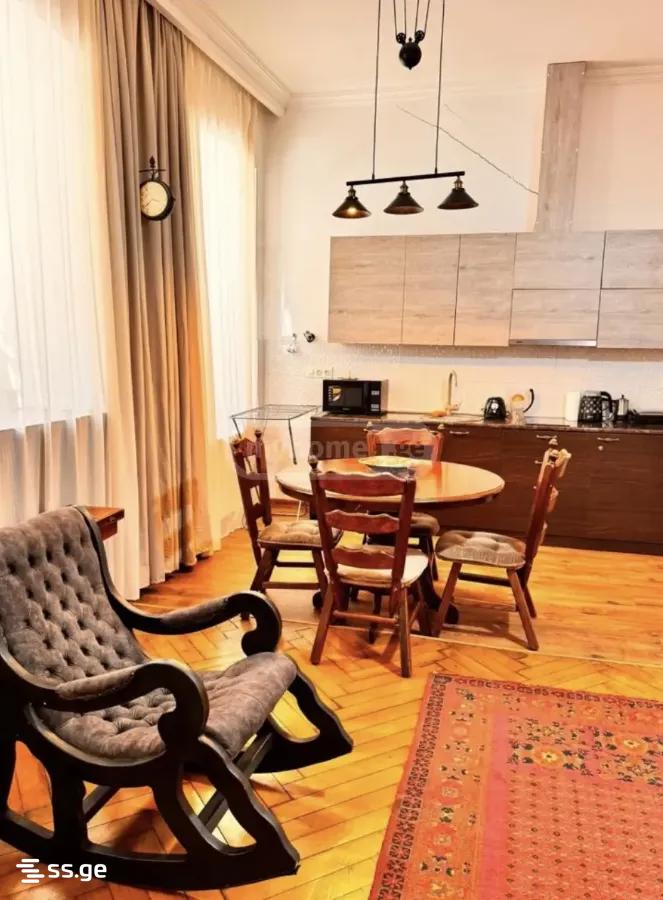 g. tabidze st. - 1 rooms