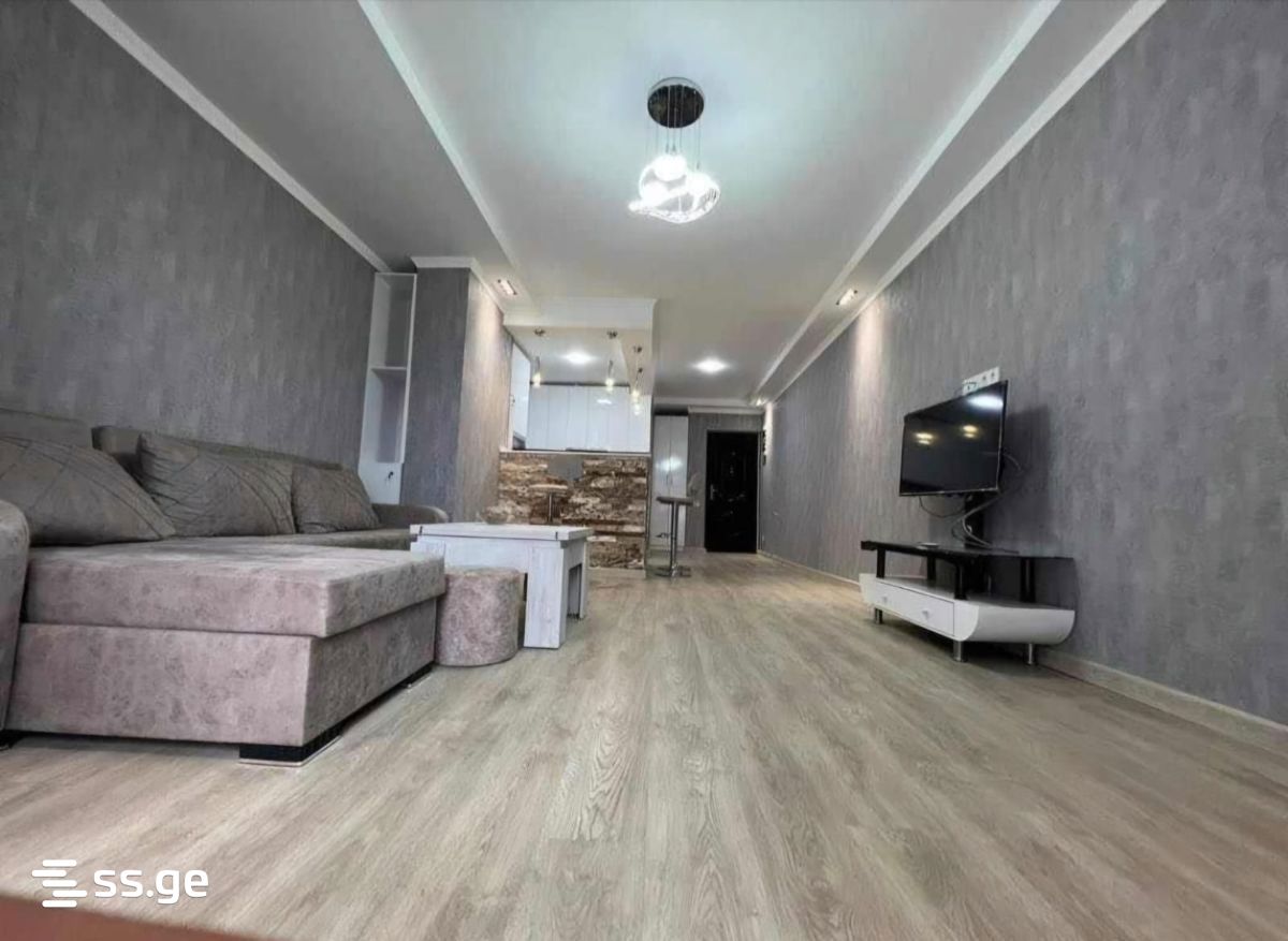 5 - 2 rooms
