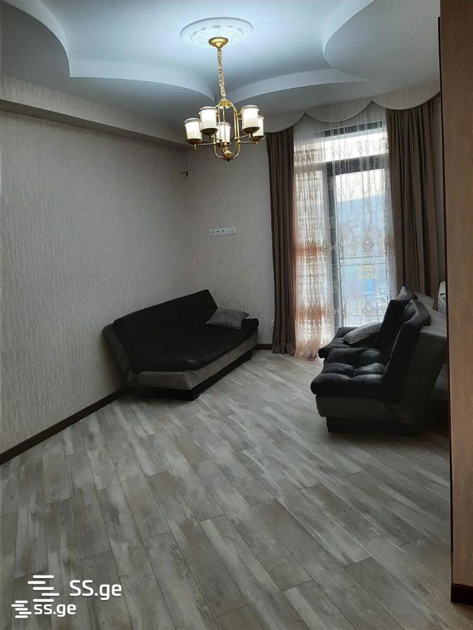 i. vekua st. - 3 rooms
