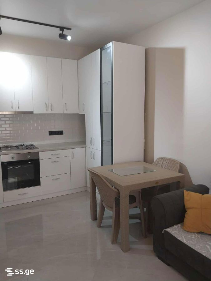 kupradze st. 2 - 2 rooms
