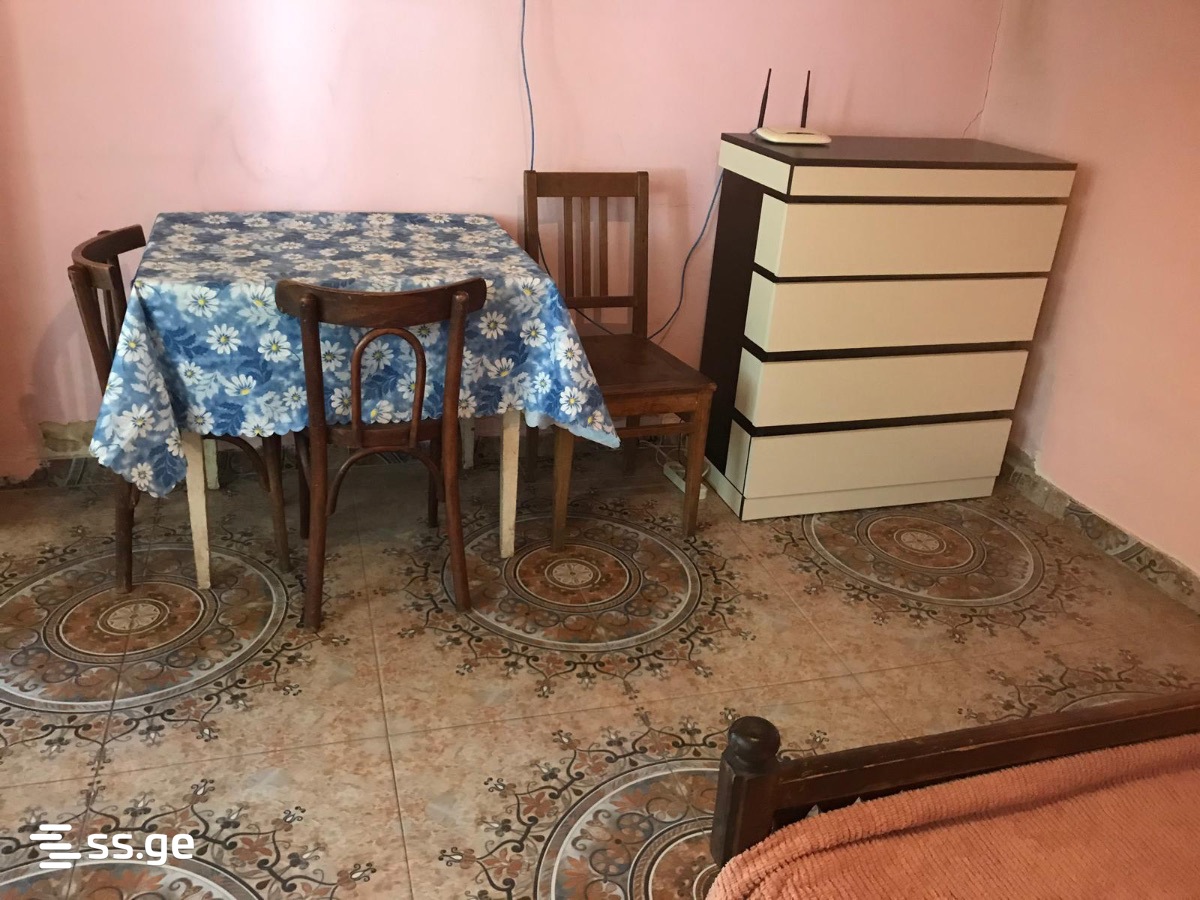 shatili st. 16ა - 1 rooms