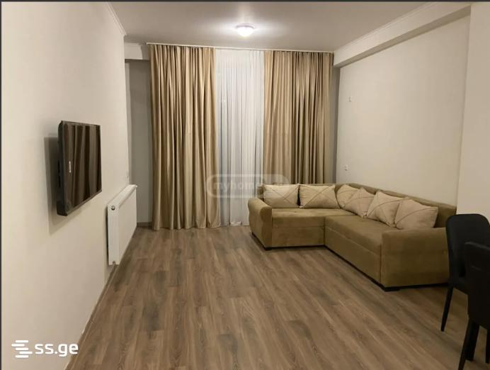 balanchini st. - 2 rooms