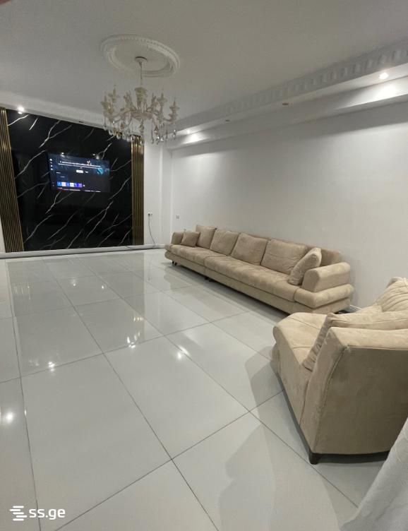 shartava st. 75 - 3 rooms