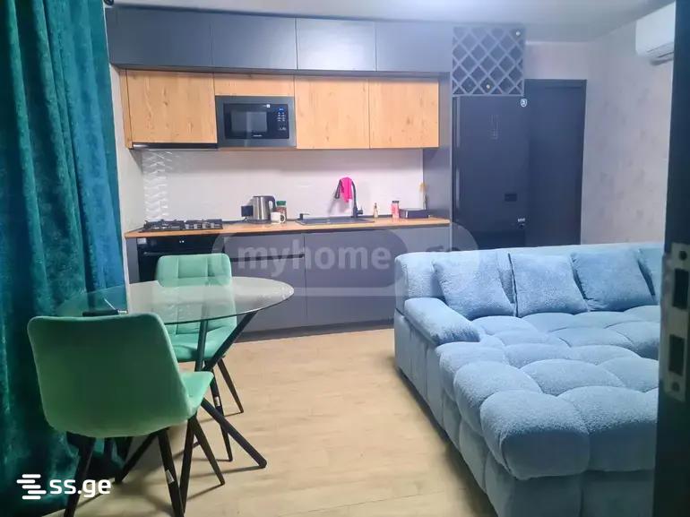 Zichi st. - 3 rooms