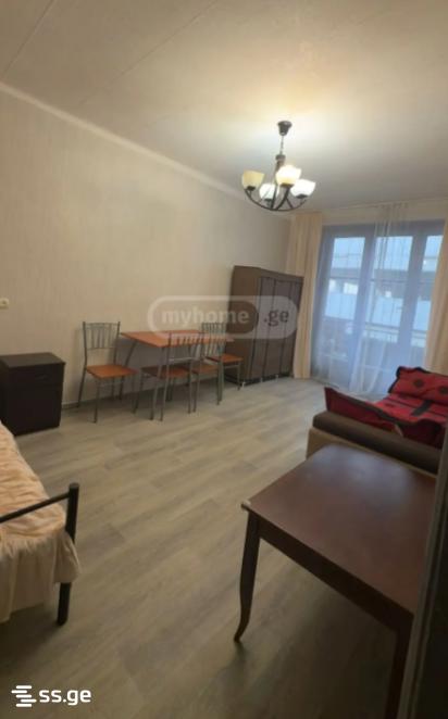 Chiladze st. - 1 rooms