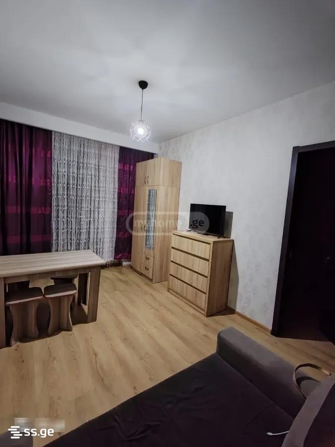 Archil Mephe st. - 2 rooms