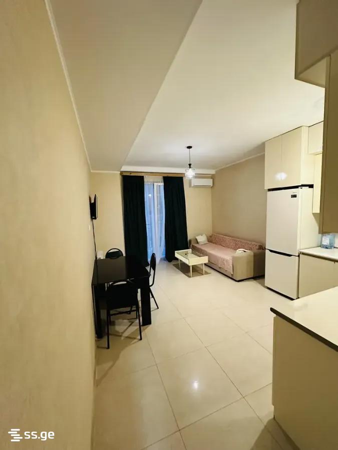 Farsadani st. - 2 rooms
