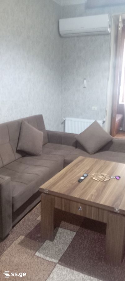 kostava st. 75 - 3 rooms