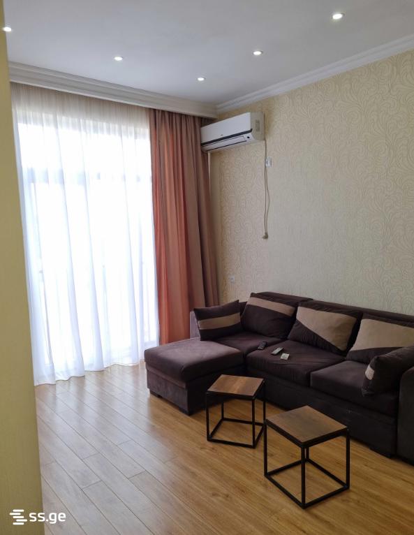 Lekh Kachinski st. 1 - 2 rooms