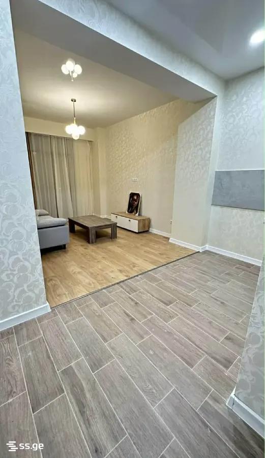 Abashidze-Orbeliani st. 2 - 2 rooms