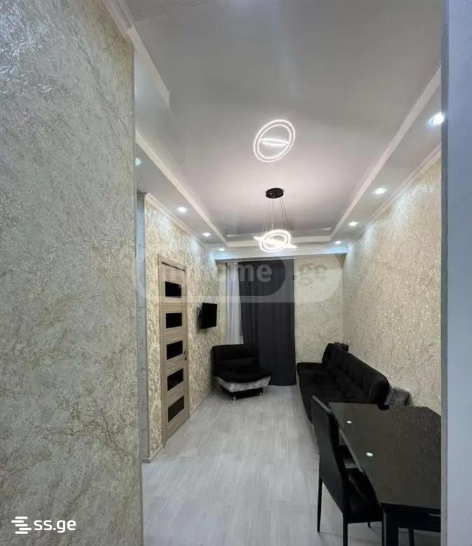 Sukhishvili st. - 2 rooms