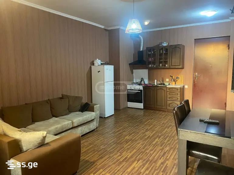petre imeri st. 24 - 2 rooms