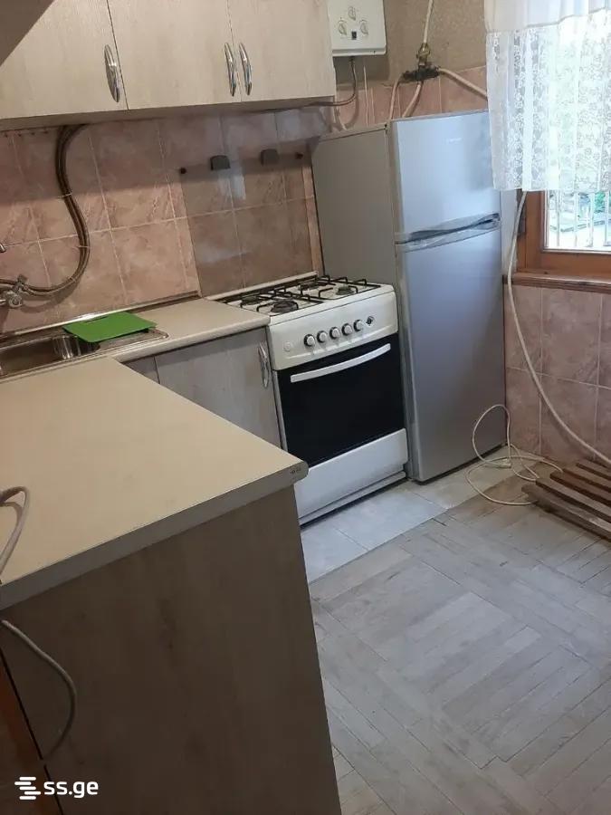 Varketilis meurneoba - 2 rooms