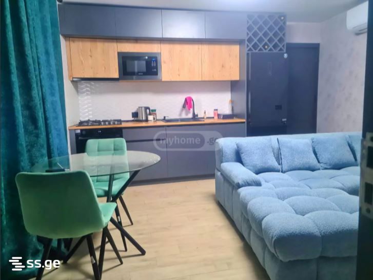Zichi st. - 3 rooms
