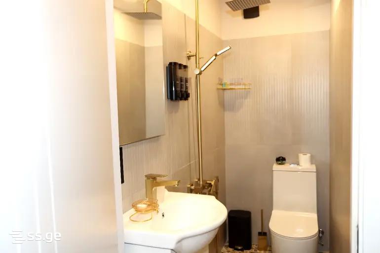 paghavas st. 4 - 2 rooms