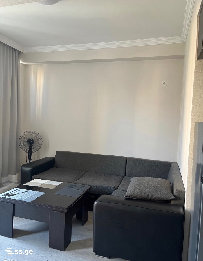 kupradze st. 74 - 2 rooms
