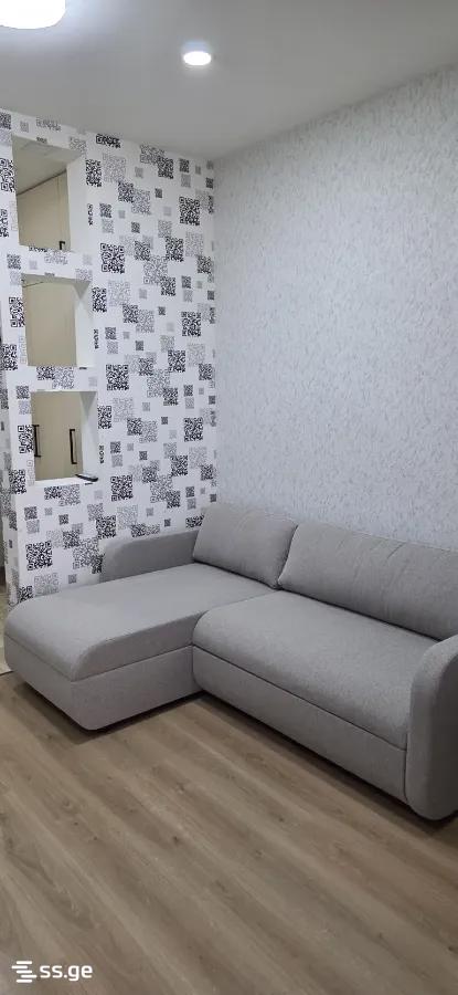 s. cincadze st 28 - 2 rooms