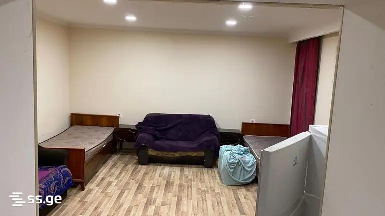 z. kikodze st. - 1 rooms