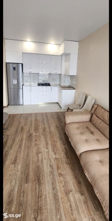 65 - 2 rooms