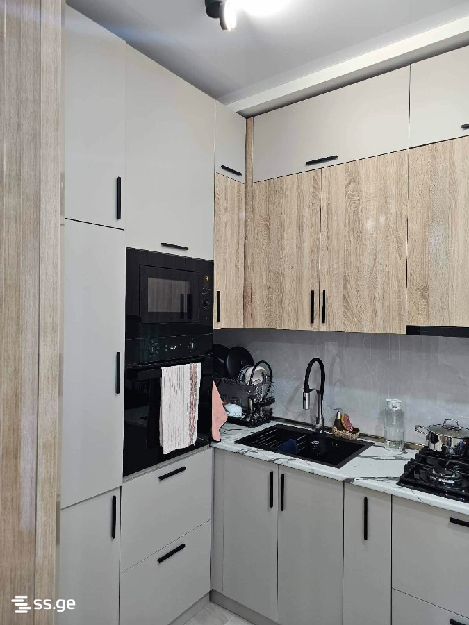 10 - 3 rooms