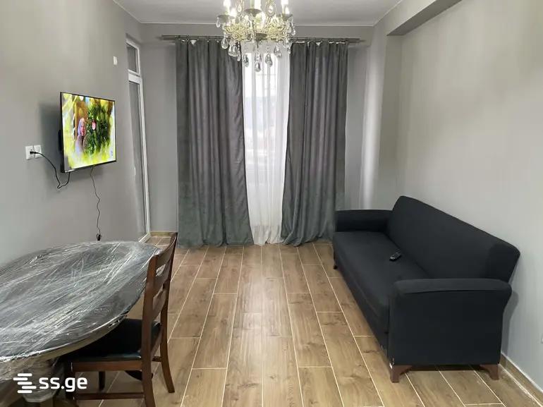 tsulukidze st. - 2 rooms