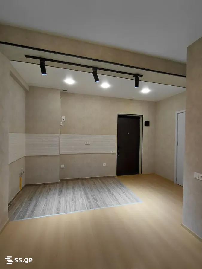 Demetre Tavdadebuli st. - 2 rooms