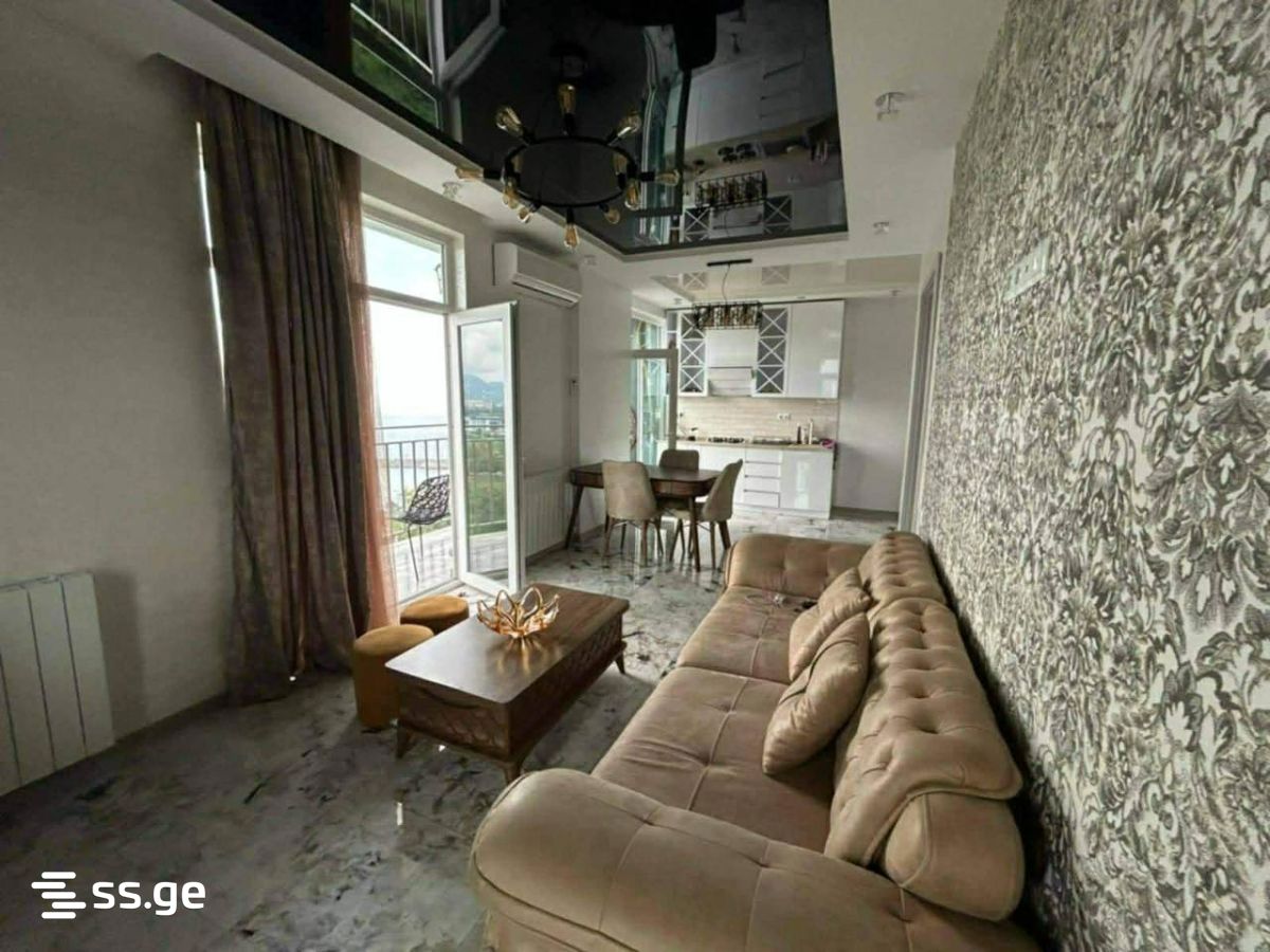 Tamar Mepe Avenue 1 - 3 rooms