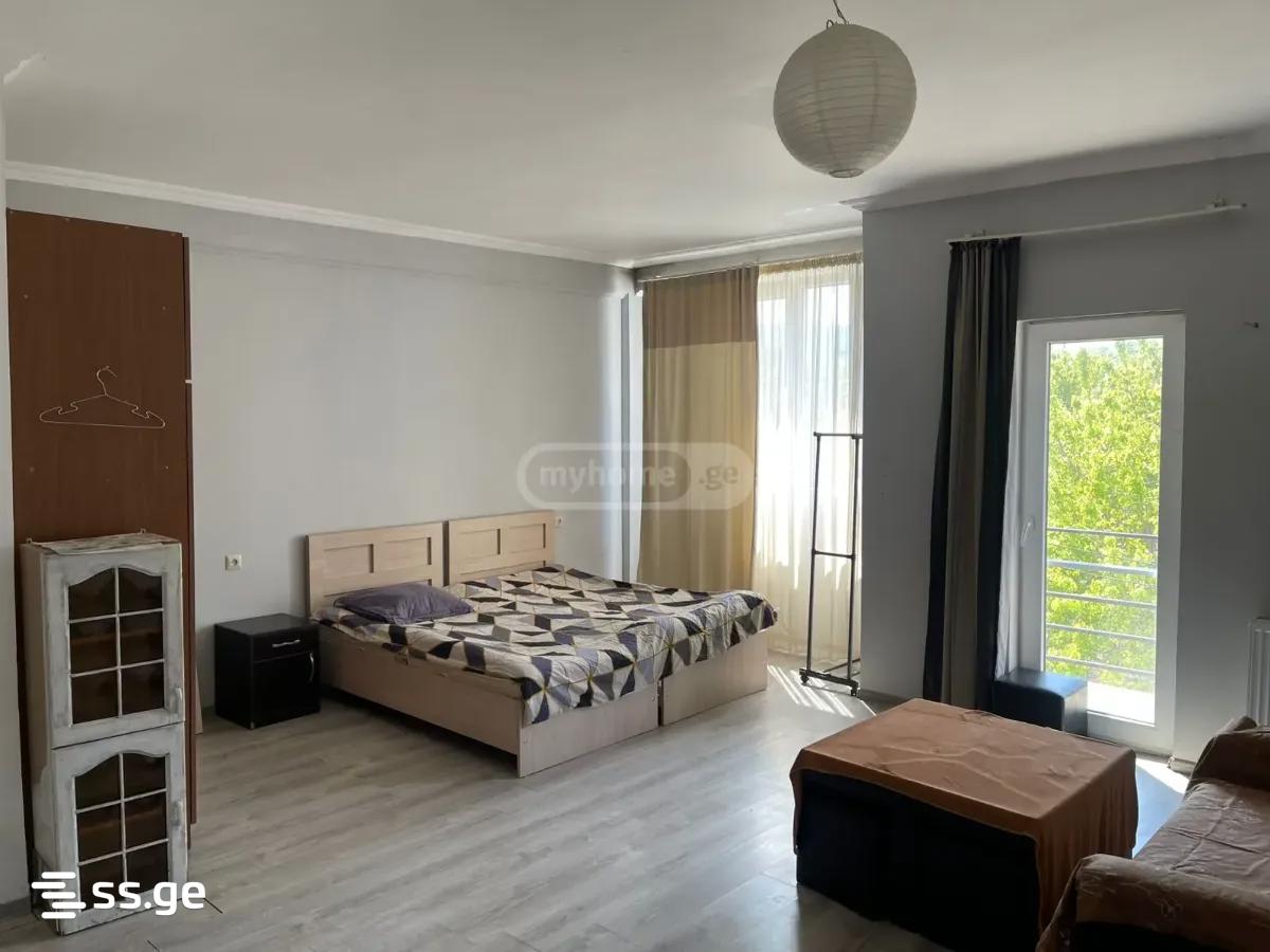 Rostevani st. - 1 rooms