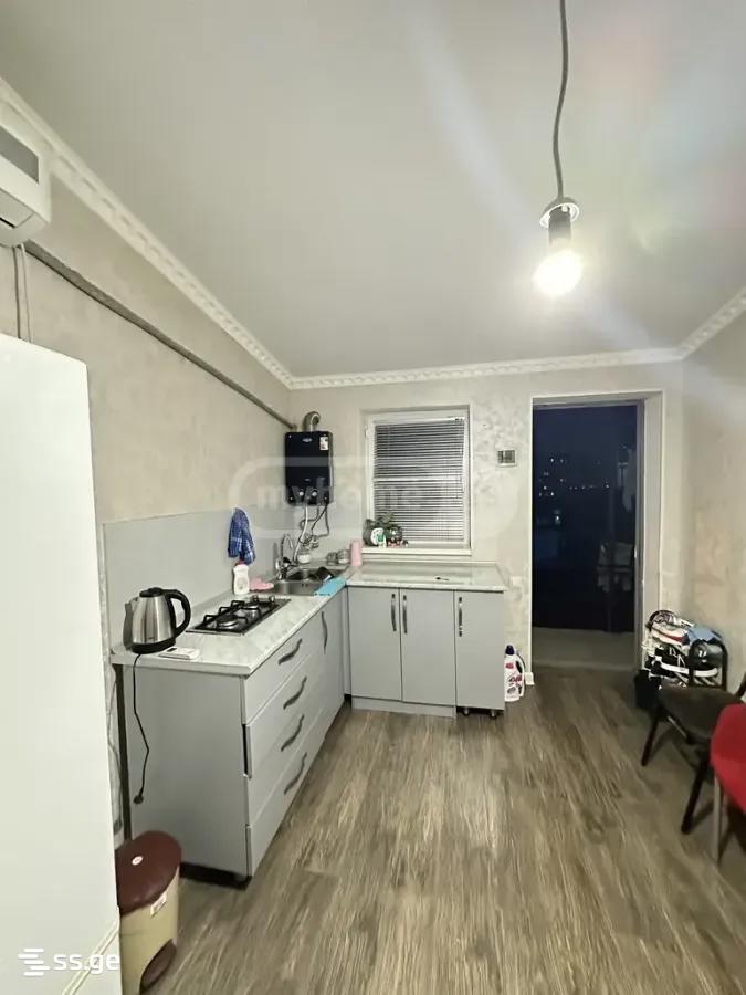 Demetre Tavdadebuli st. - 1 rooms