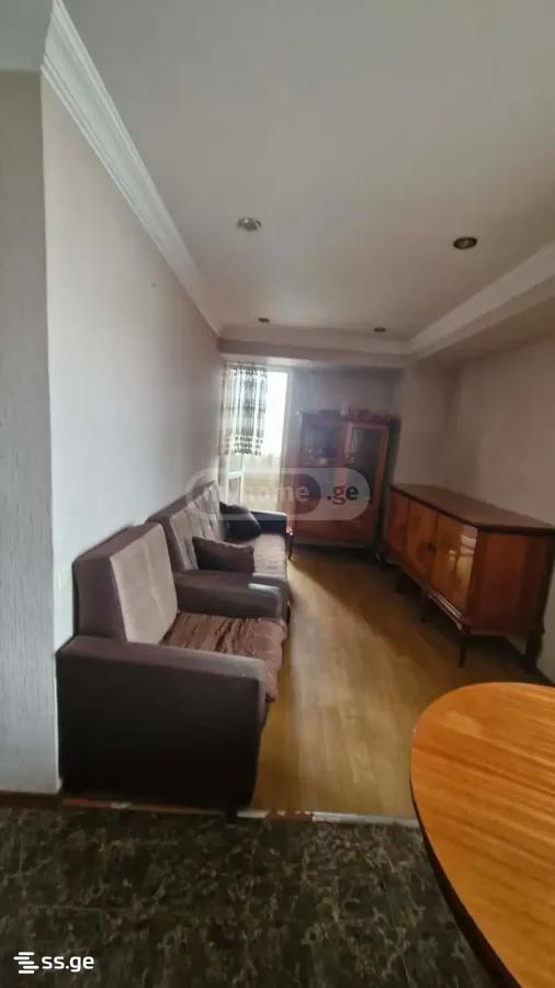 Block II - Digomi massive - 2 rooms