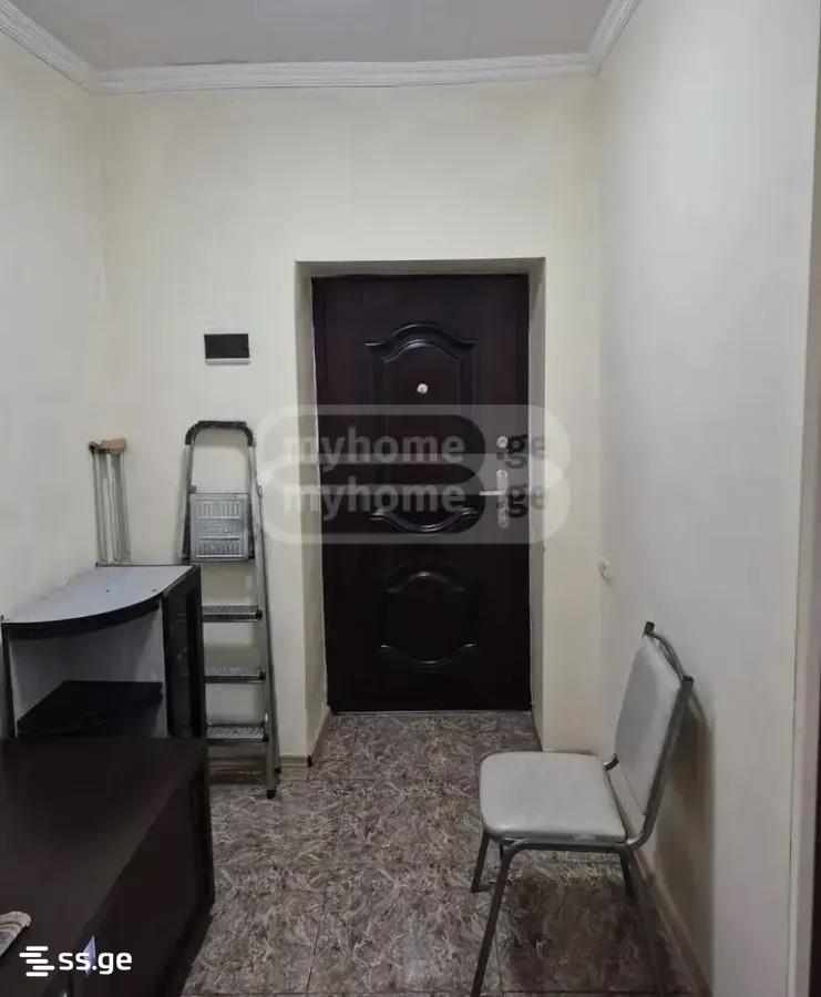 gagra st. - 2 rooms