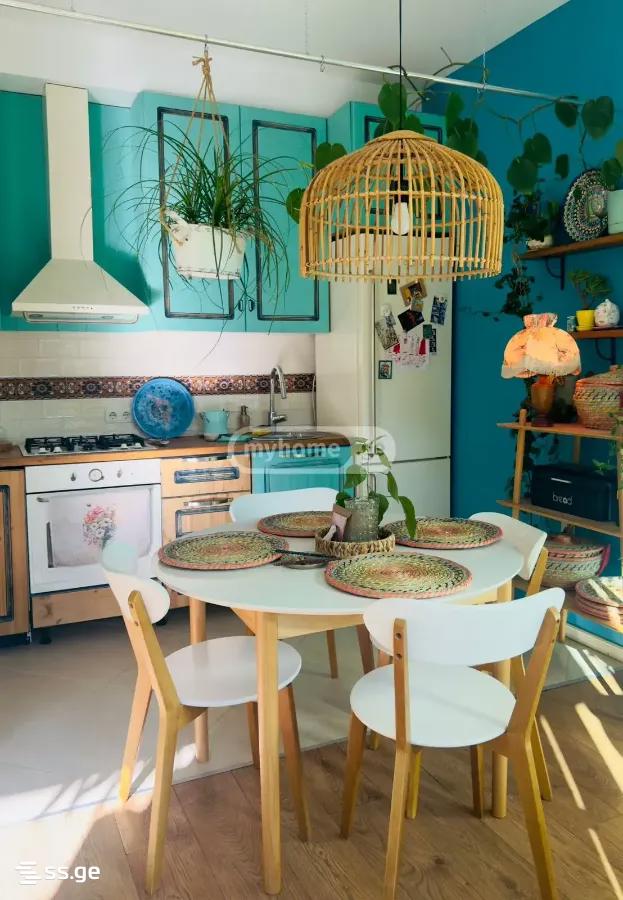 bolo rise st. - 3 rooms