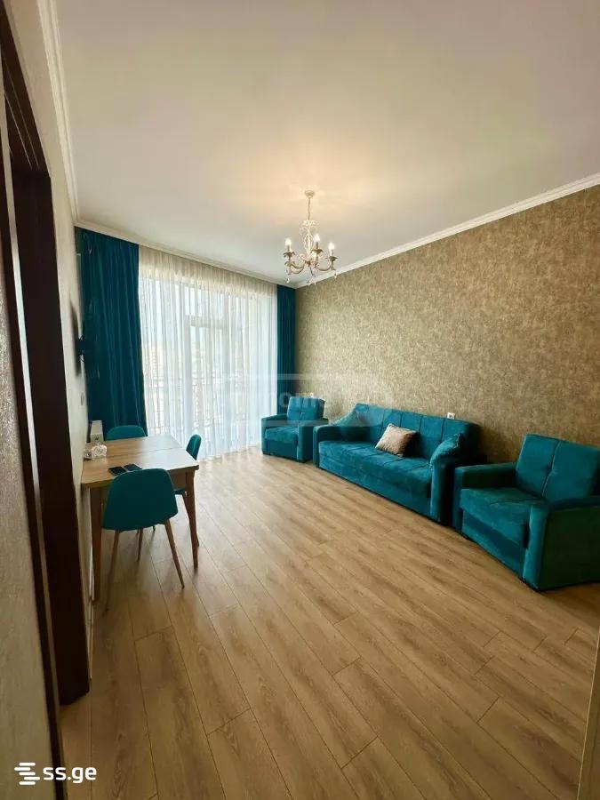 khosarauli st. 29 - 2 rooms