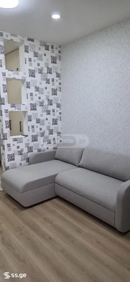 s. cincadze st 28 - 2 rooms