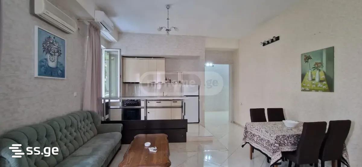 barnovi st. - 3 rooms