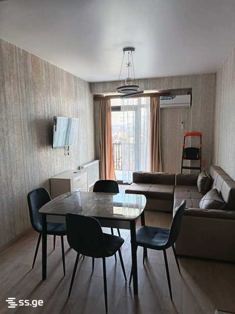 Mesame masivi 7 - 2 rooms