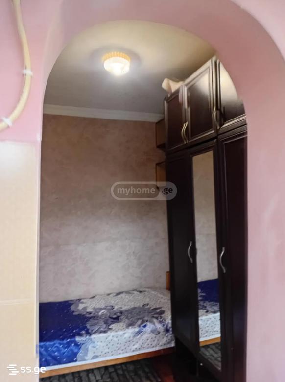 Panaskerteli-Tsitsishvili st. 16 - 2 rooms