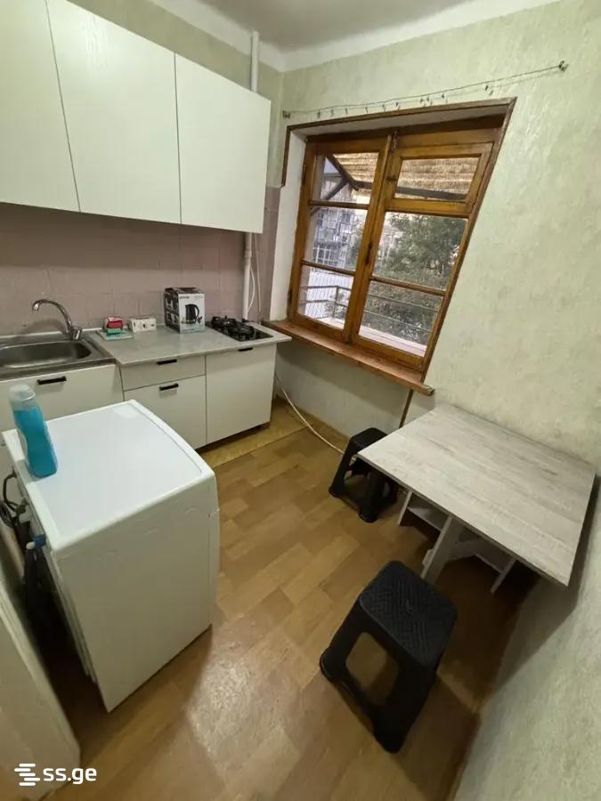 Kakabeti st. - 1 rooms