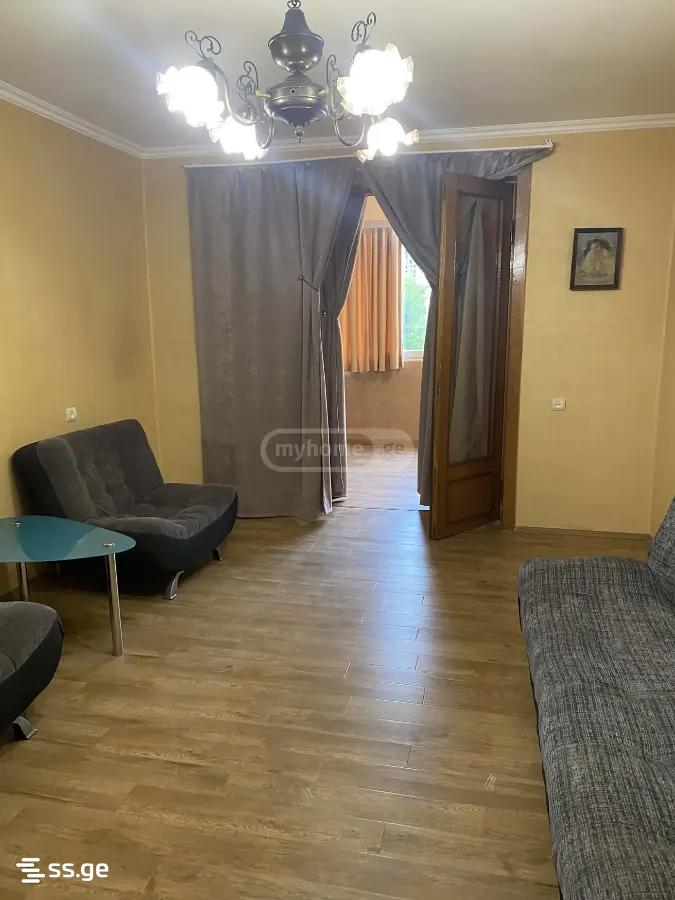 khvichia st. - 2 rooms